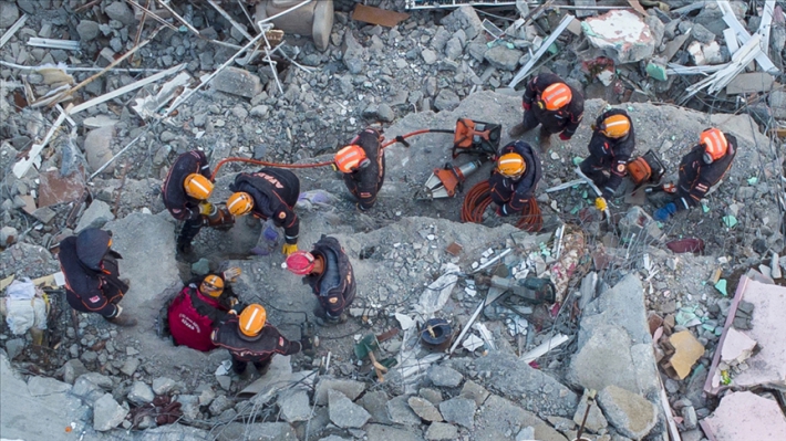 Baykar’dan Deprem Bölgesine 355,7 Milyon TL Yardım