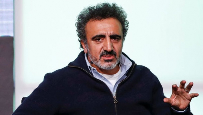 ABD’deki Türk iş insanı Hamdi Ulukaya’dan deprem bölgesi için anlamlı çağrı geldi