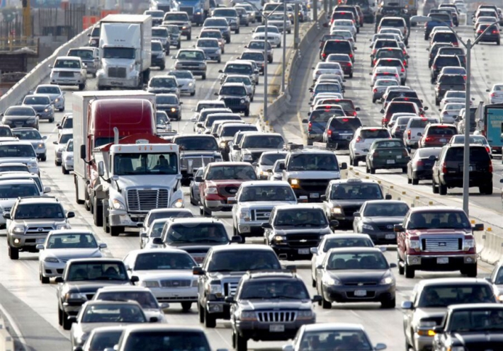 İstanbul’da Okul Trafiği