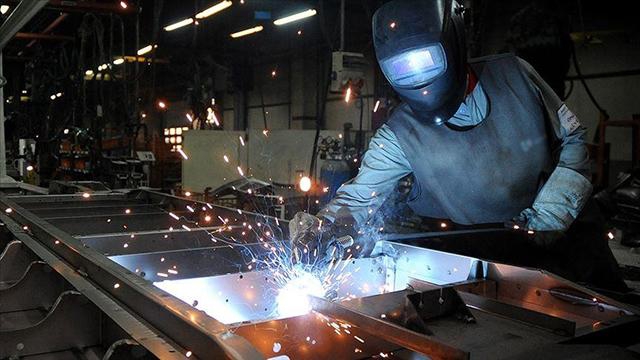 Şubatta Reel Kesim Güven Endeksi arttı