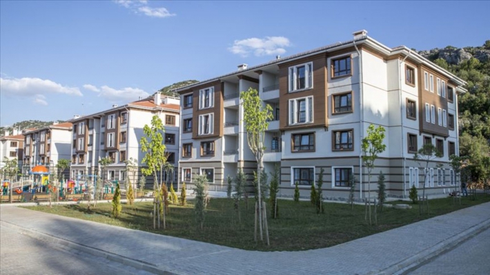 TOKİ İstanbul Tuzla Kura Çekiliş Sonuçları Canlı İzle
