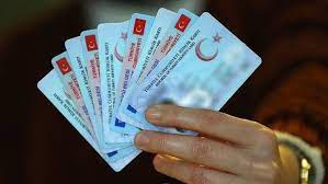 Afetzedeler Geçici Kimlik Belgelerini e-Devlet’ten Alabilecekler