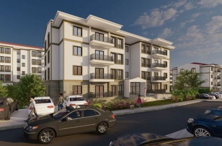 20 Mart İstanbul Tuzla TOKİ çekiliş sonuçları