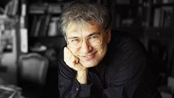 Orhan Pamuk Kimdir? Gerçek İsmi, Kariyeri Nedir?