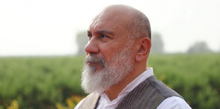 Mustafa Avkıran ile Övül Avkıran’dan duygusal evlilik yıl dönümü kutlaması