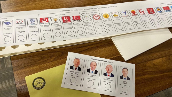 Son Söz Milletin