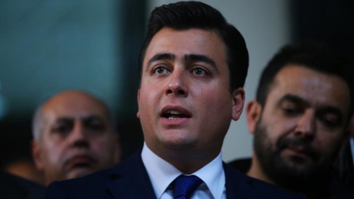 Osman Gökçek milletvekili seçildi mi?  Osman Gökçek Kimdir?