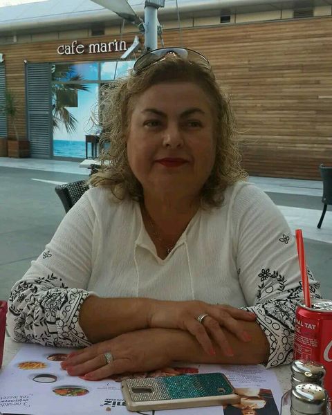 Aysun Güner Vefat Etti