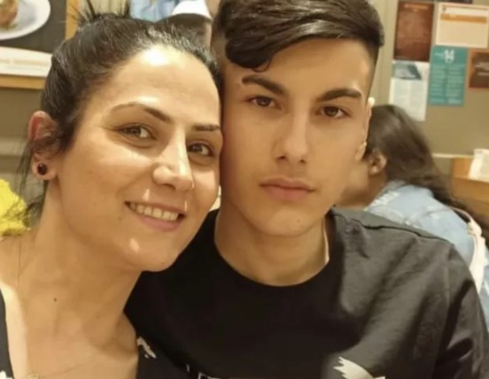 Önce eşi ve oğlunu öldürdü sonra da polise mektup verip intihar etti!