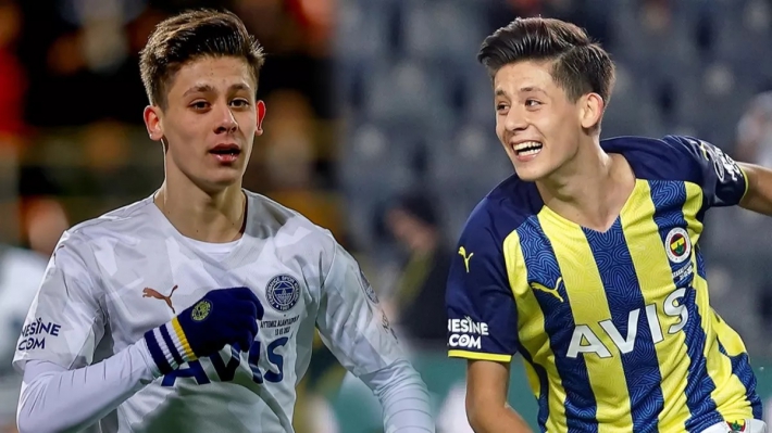 Arda Güler kimdir, kaç yaşında? Arda Güler hangi takımlarda oynadı?