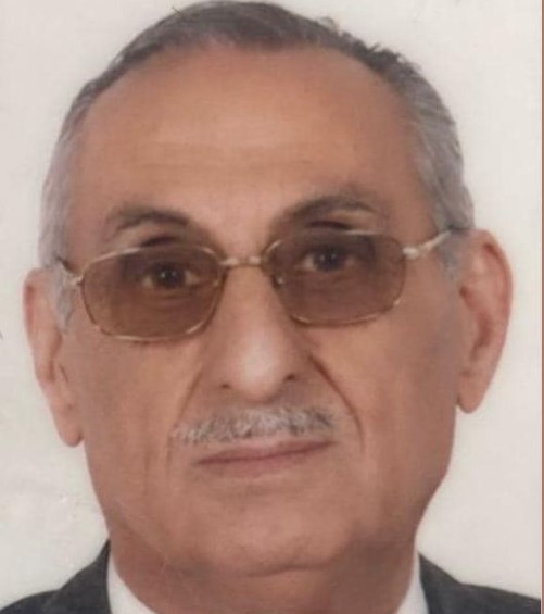 Nazmi Kurt Vefat Etti