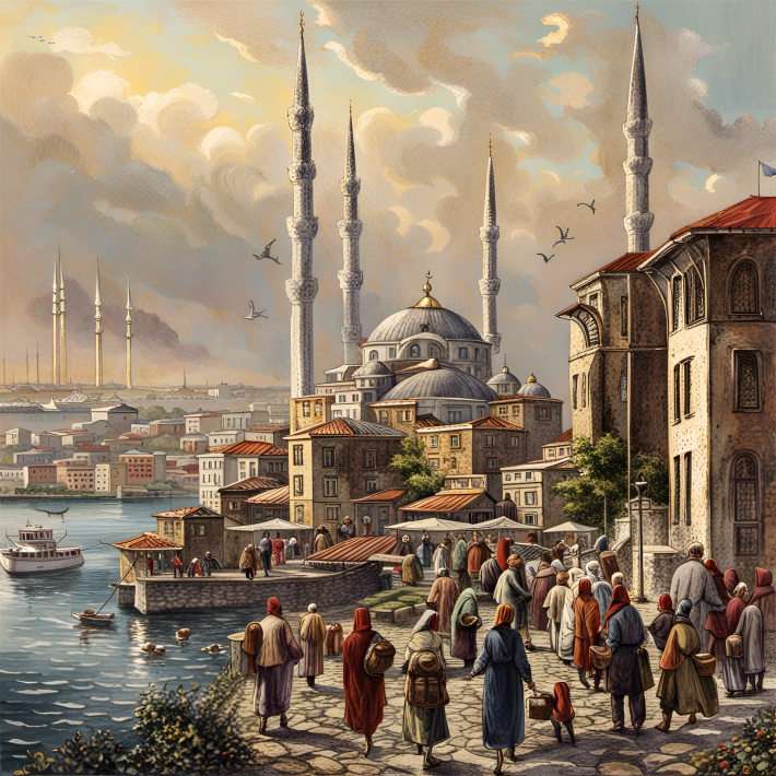 Pendik: İstanbul’un Aydınlık İlçesi