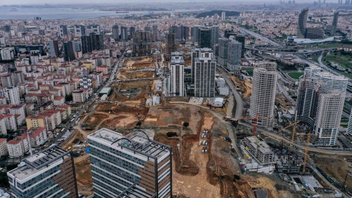 İstanbul Depremine Hazırlık İçin Özel Yasa Yapılacak