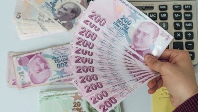 SON DAKİKA: Emekliye Ek Zam 2023