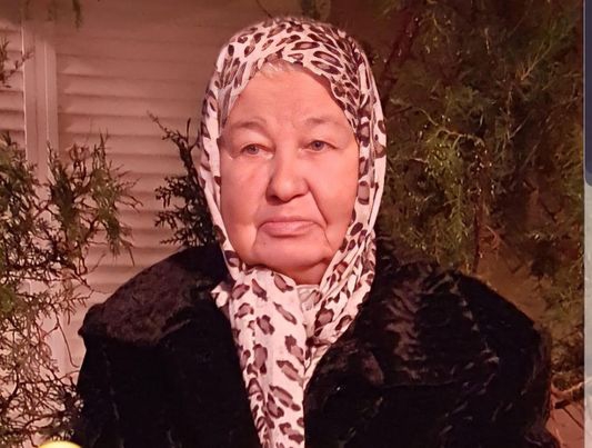 Nuriye Çevik Vefat Etti