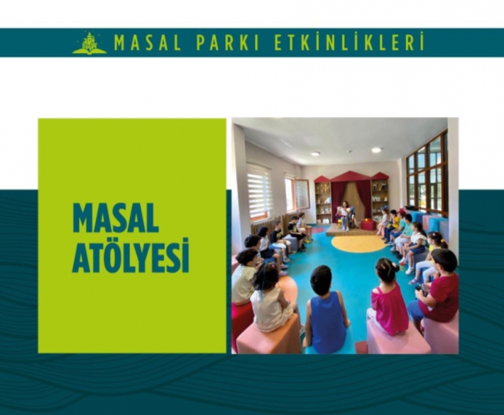 Pendik’te Çocuk Etkinliği: Kanatsız Kral 11 Eylül’de Masal Parkı’nda