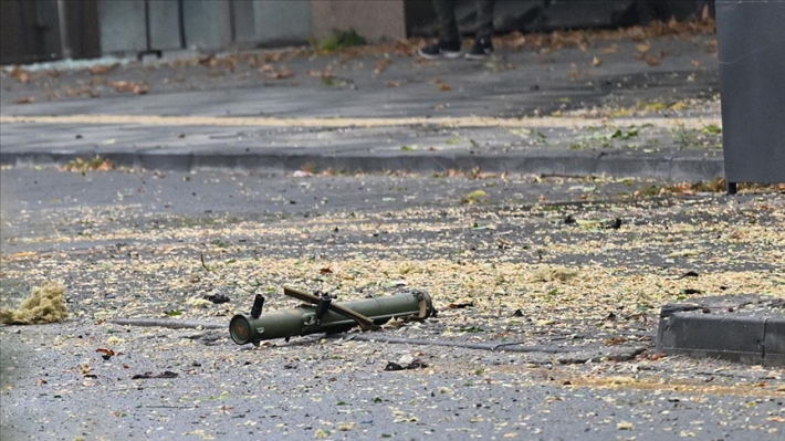 Ankara’daki saldırıyı yapan teröristlerden birinin kimliği belirlendi