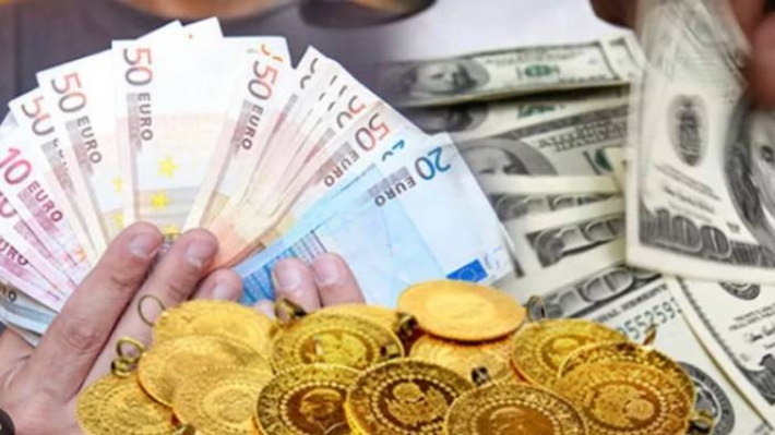 Güncel Altın, Dolar, Euro TL fiyatları | 11 Ekim 2023 Çarşamba