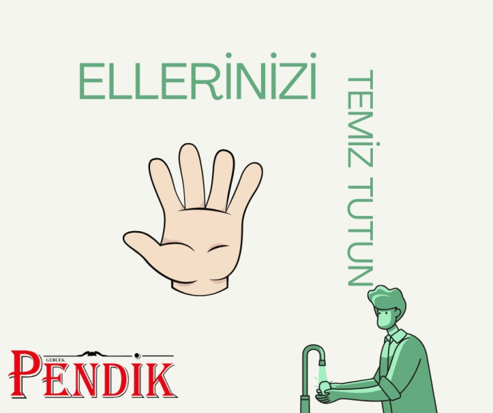 Dünya El Yıkama Günü: El Yıkamanın Önemi