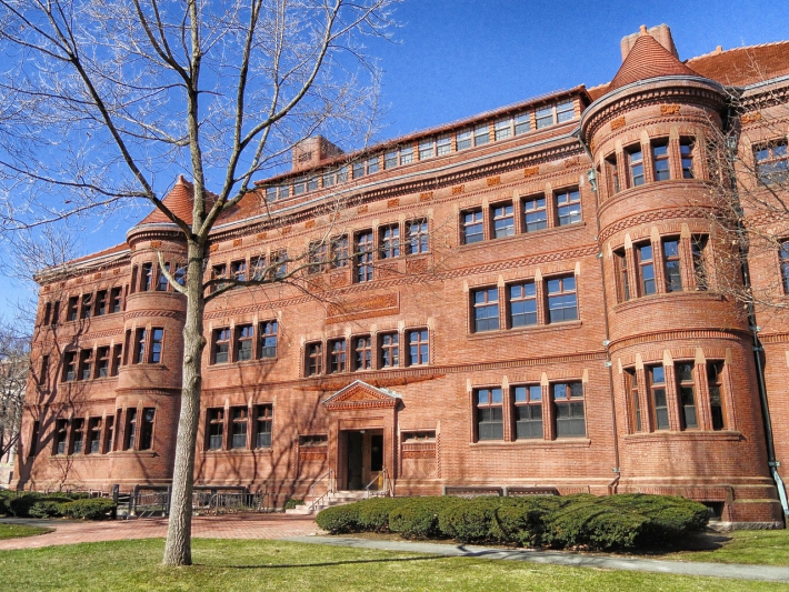 Cambridge Üniversitesi: Kuruluş, Eğitim, Ücret ve Bölümler