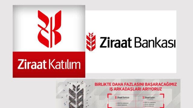 Ziraat Bankası 577 Personel Alımı Başvuru Tarihleri Ve Şartları İlan Edildi
