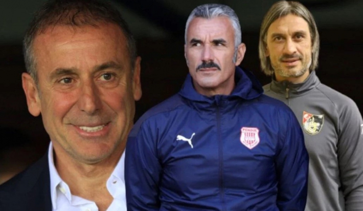 Süper Lig’de Teknik Direktör Değişiklikleri Sonrası İlk Sınavlar!”
