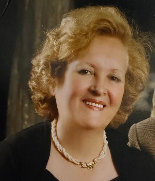 Nurcan Öztekin Vefat Etti
