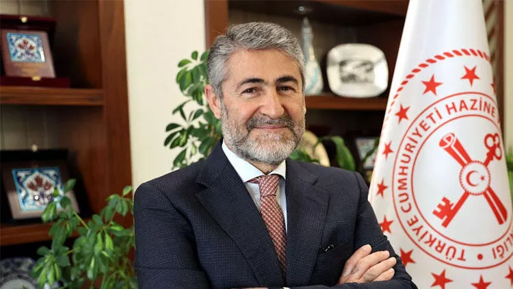 Bakan Nebati ‘den Yeni Sosyal Konut Projesi