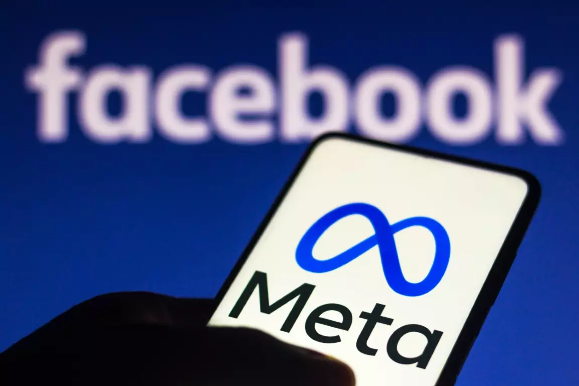 Meta Şirketine 346 milyon 700 bin lira ceza