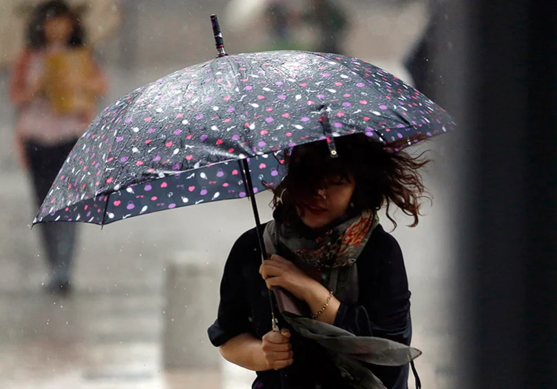 Meteoroloji Uyardı! Fırtına ve Kuvvetli Yağış Yolda