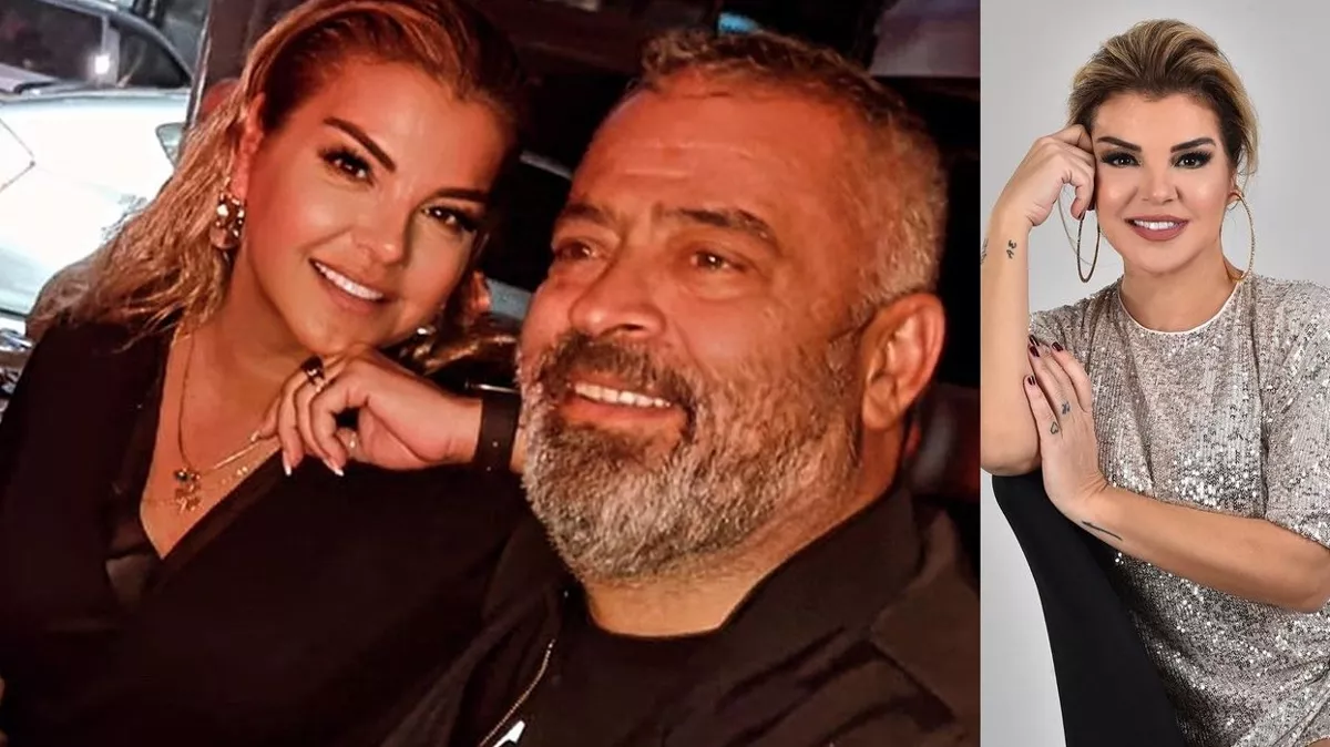 Şarkıcı Elif Karlı’nın eşi Cengiz Karlı Cezaevi’nde hayatını kaybetti