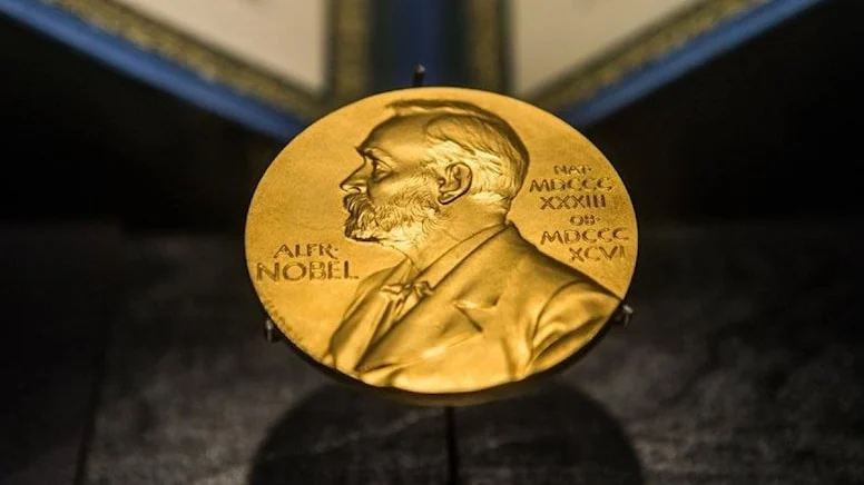 2023 Nobel Barış Ödülü adayları belli oldu