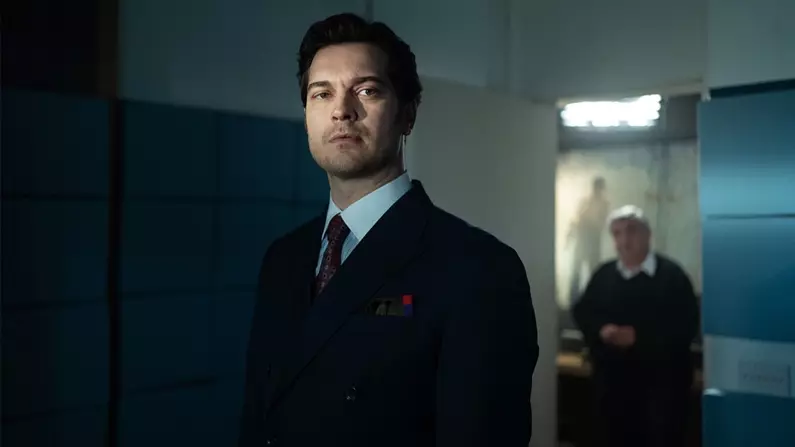 Çağatay Ulusoy’un yeni sevgilisi kim?
