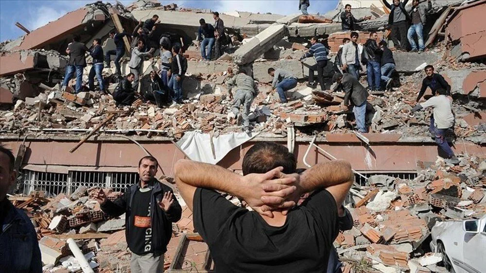 Van depremi ne zaman oldu, Van depremi kaç şiddetinde oldu? Van depreminde kaç kişi öldü?