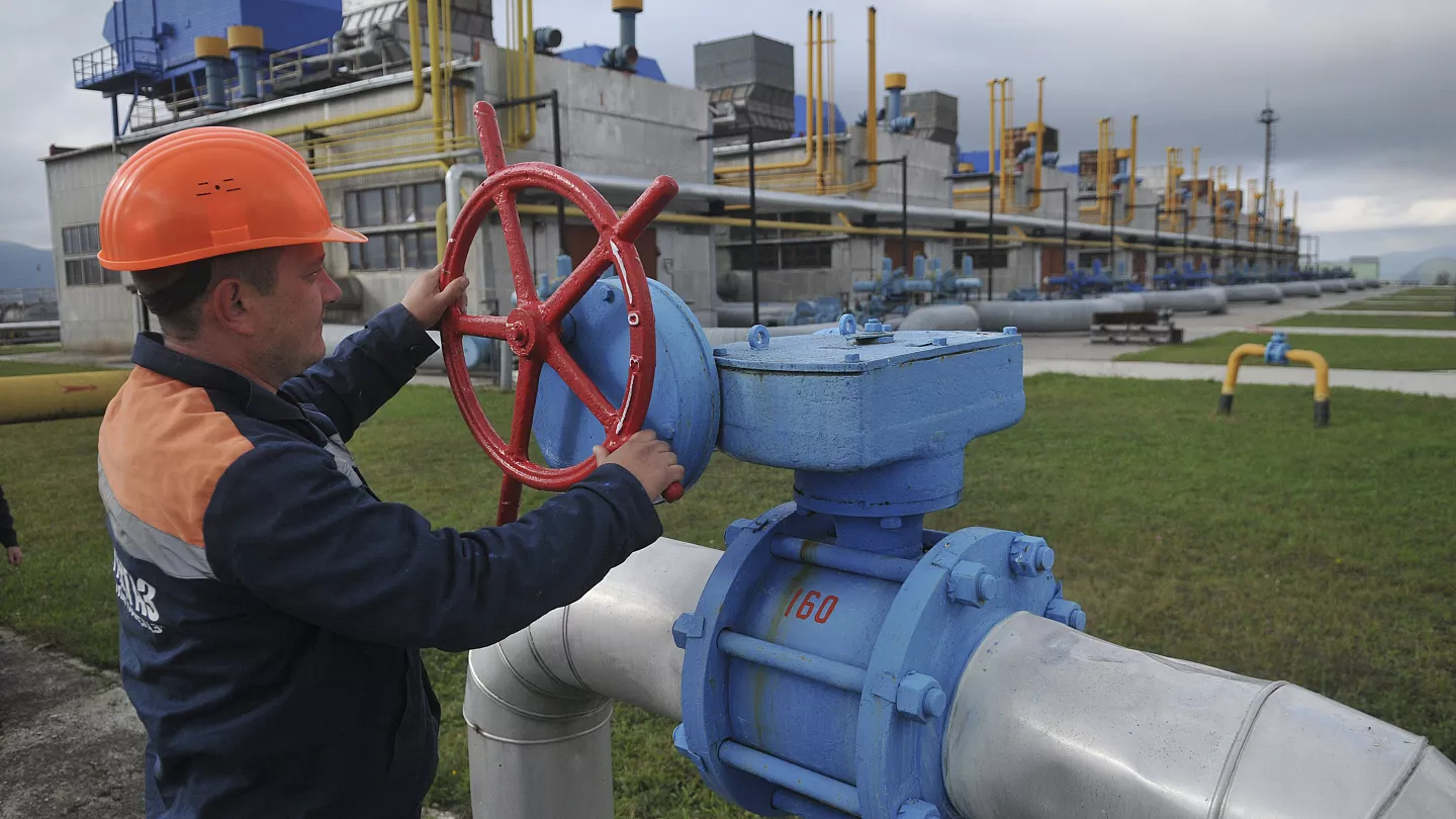 İsrail-Filistin çatışması ekonomiyi nasıl etkiledi? Avrupa gaz fiyatları 2023