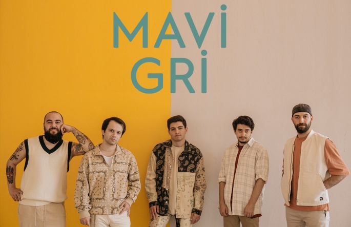 19 Mayıs’ta Pendik Sahil Meydanında Coşkulu MAVİGRİ Konseri