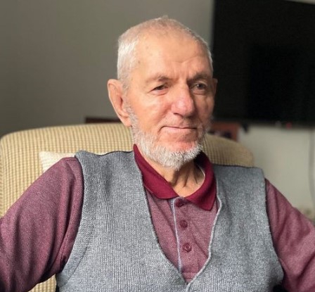 Ali Özel Vefat Etti