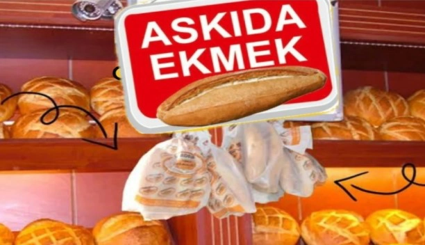 Askıda Ekmek ve Kahve: Fırınlardan Pastanelere İnsanlık Dersi
