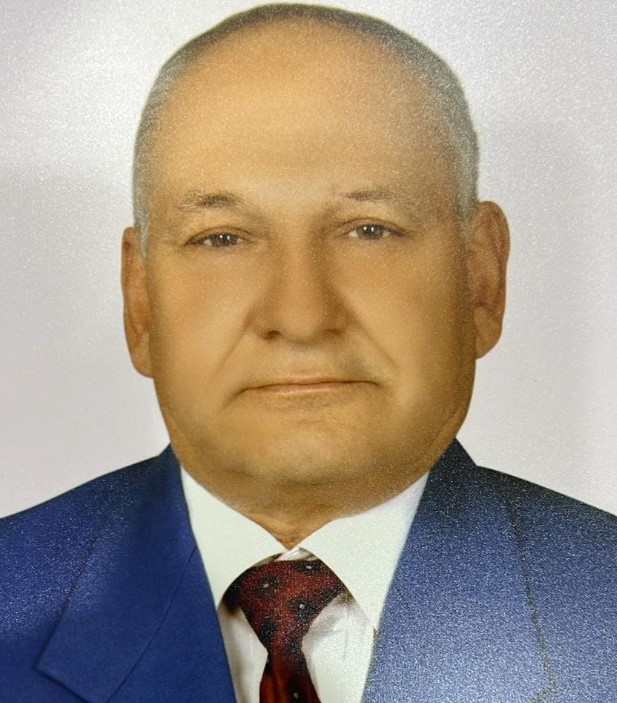 Bahri Aydın Vefat Etti