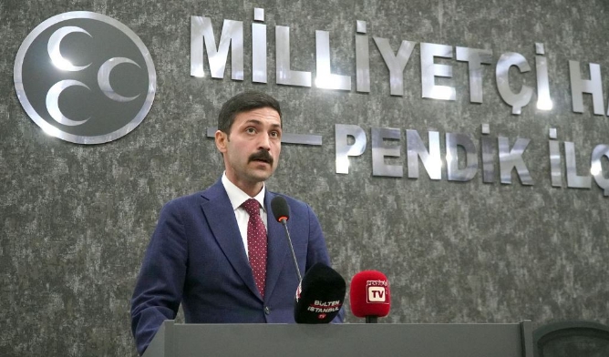 Başkan Kerim Kaya: Cumhur İttifakı’nın Başarısı için Hep Birlikte Çalışacağız