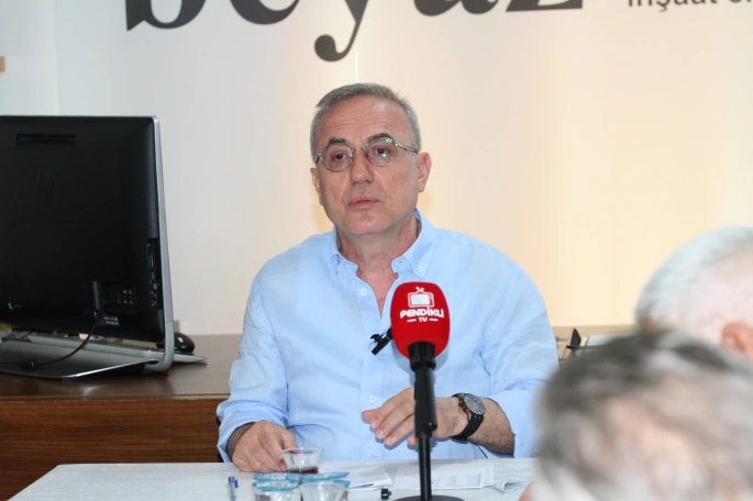 Bayram Bekar Yerel Basınla Geleneksel Kahvaltıda Buluştu