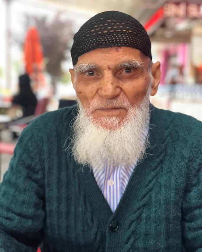 Bayram Sinan Vefat Etti
