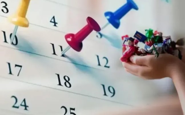 BAYRAM TATİLİ NE ZAMAN BAŞLIYOR?