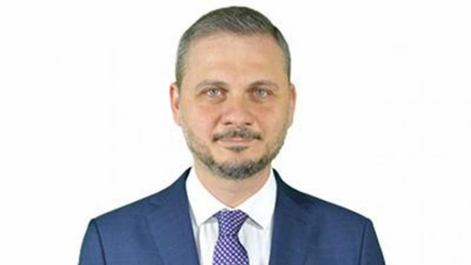 Beylikdüzü Belediye Başkan Vekili Serkan Çebi Seçildi