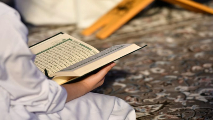 Bilişimci İmam Vaazı: Kâinatın Programcısı ve İlahi Yazılım