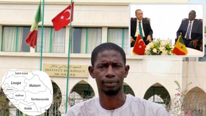 Bir SENEGAL Haberi: “SESİMİZİ DUYAN VAR MI?” (5)