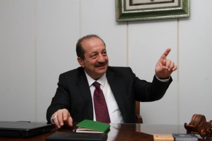 Bülent Aydın: Zulme Karşı Direnme Vaktidir