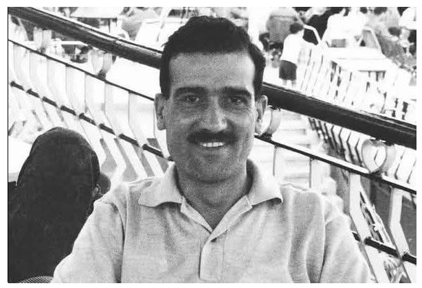 Casusların Tanrısı Eli Cohen: Mossad’ın Ortadoğu’daki En Gizli Operasyonu