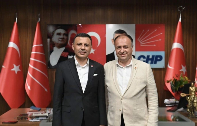 CHP Pendik İlçe Başkanı Niyazi Güneri'den ‘İfade’ Açıklaması