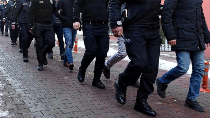 Cumhurbaşkanı Erdoğan’a Hakaret Eden 41 Şüpheliye Gözaltı Kararı